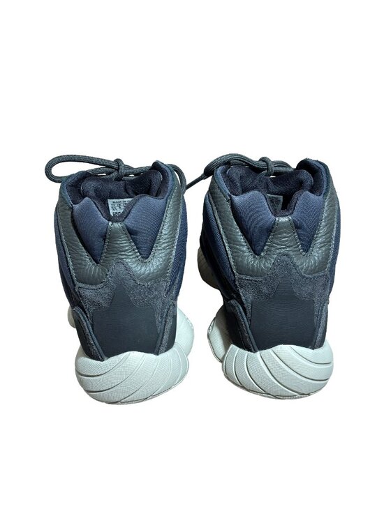 adidas Yeezy 500 High Slate FW4968 Men’s 5.5 Navy Grey Sneakers main image 7